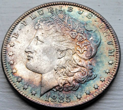 1885-Morgan-Silver-Dollar
