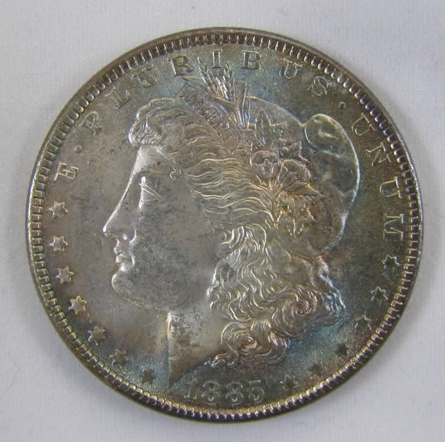 1885-Morgan-Silver-Dollar