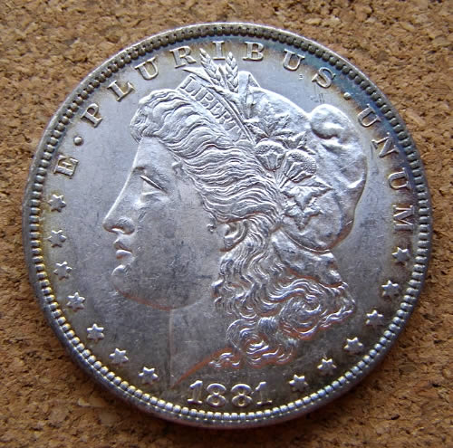 1881-O-Morgan-Silver-Dollar