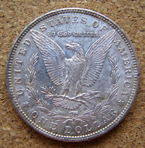 1881-O-Morgan-Silver-Dollar