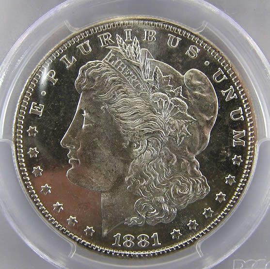 1881-S-Proof-Like-Morgan...guess-The-Grade