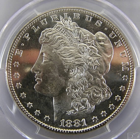 1881-S-Proof-Like-Morgan...guess-The-Grade