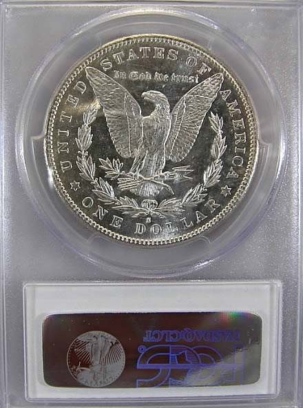 1881-S-Proof-Like-Morgan...guess-The-Grade