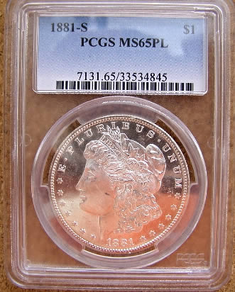1881-S-Proof-Like-Morgan...guess-The-Grade