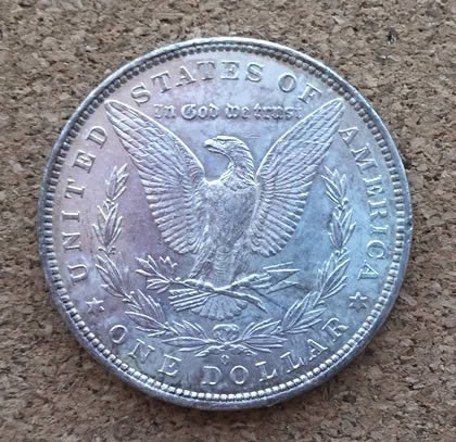 The-55-Days-Of-New-Orleans-Minted-US-Coins!!