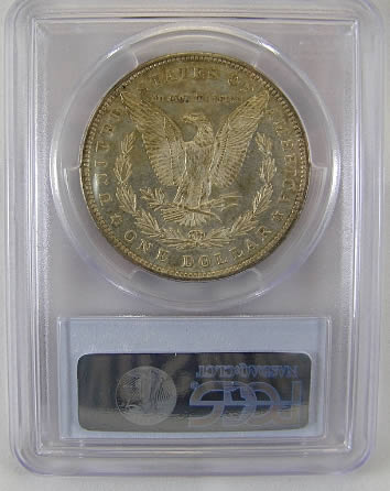 Toned-1885-Morgan...what-Did-It-Grade?