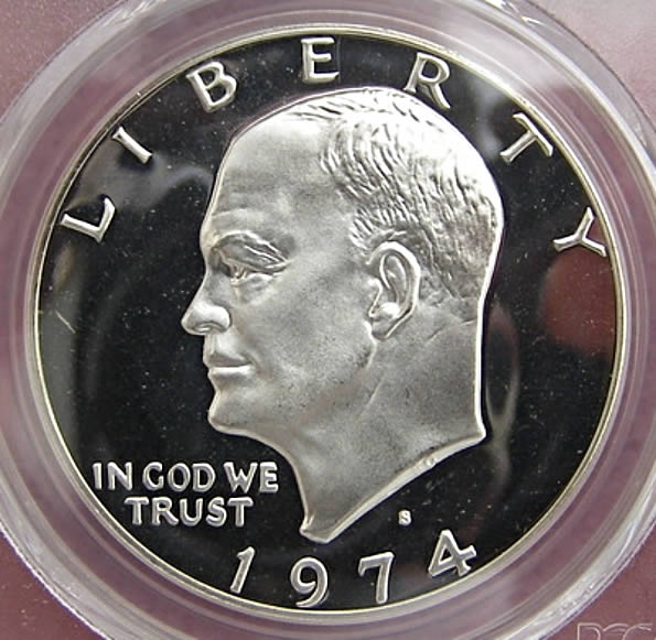 Post-An-Ike-Eisenhower-Dollar