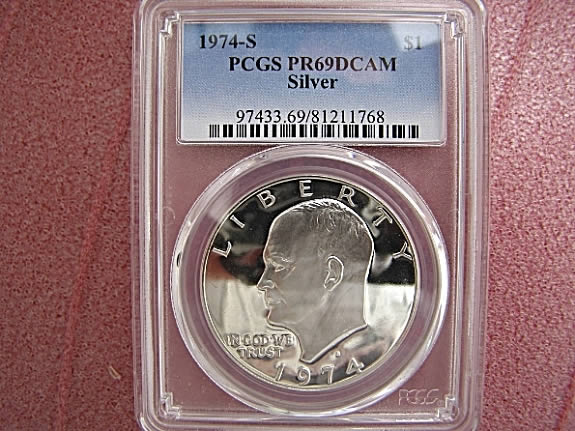 Post-An-Ike-Eisenhower-Dollar