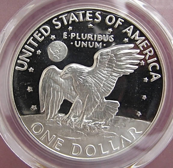Post-An-Ike-Eisenhower-Dollar