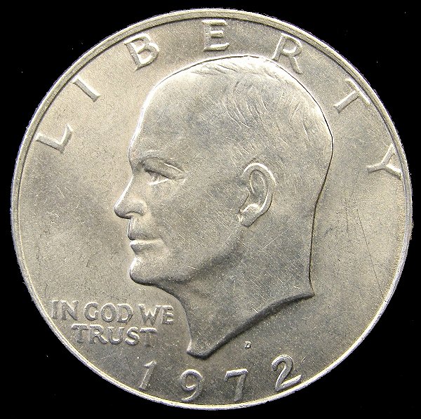 Post-An-Ike-Eisenhower-Dollar