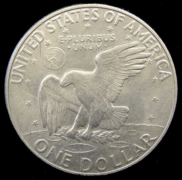 Post-An-Ike-Eisenhower-Dollar