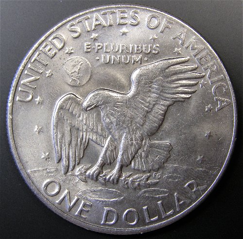 Post-An-Ike-Eisenhower-Dollar