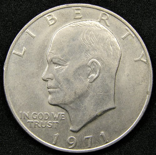 Post-An-Ike-Eisenhower-Dollar
