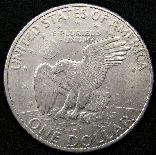 Post-An-Ike-Eisenhower-Dollar