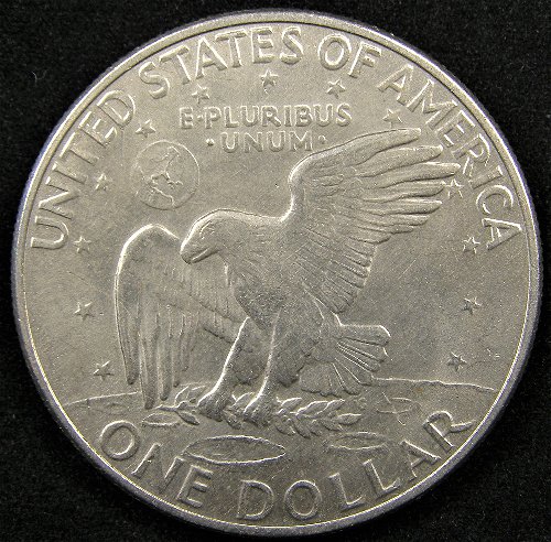 Post-An-Ike-Eisenhower-Dollar