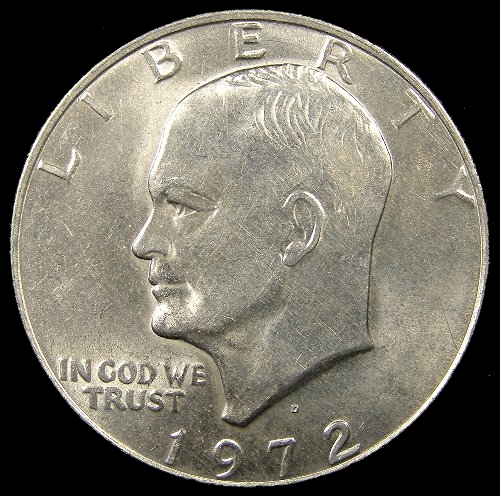 Post-An-Ike-Eisenhower-Dollar