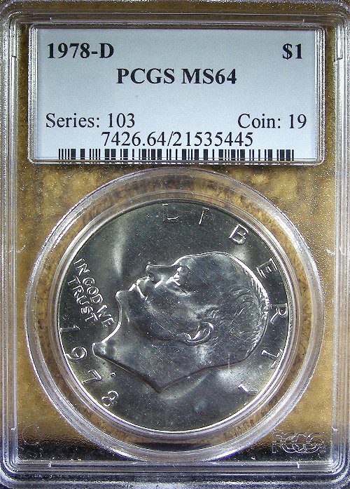 Post-An-Ike-Eisenhower-Dollar