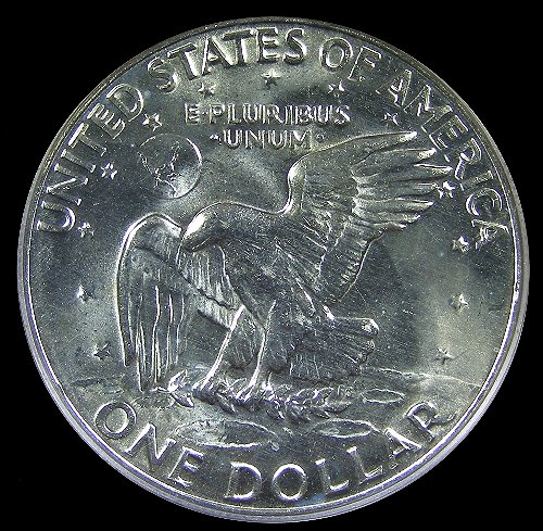 Post-An-Ike-Eisenhower-Dollar