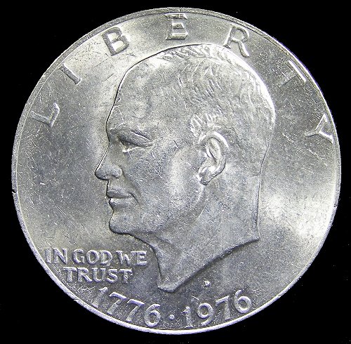 Post-An-Ike-Eisenhower-Dollar