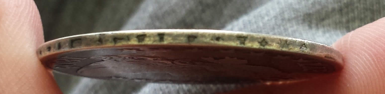 Opinion-On-Draped-Bust-Half-Dollar-Edge-Inscription