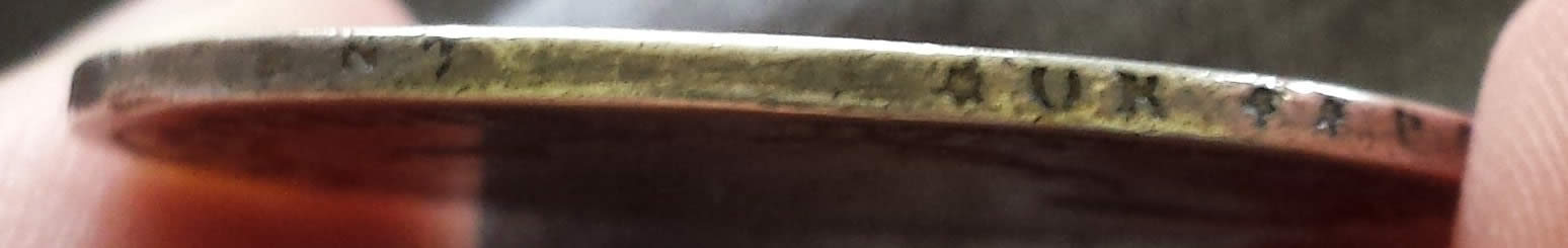 Opinion-On-Draped-Bust-Half-Dollar-Edge-Inscription