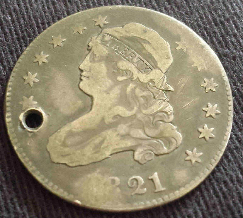 1821-Cap-Quarter-Need-To-ID-Variety