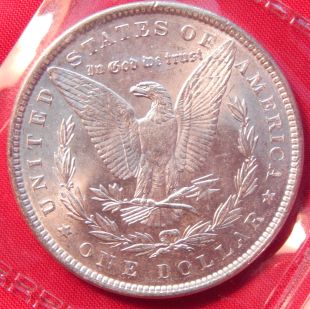 Problem-Valuing-Morgans-For-Sale