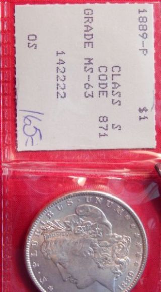 Problem-Valuing-Morgans-For-Sale