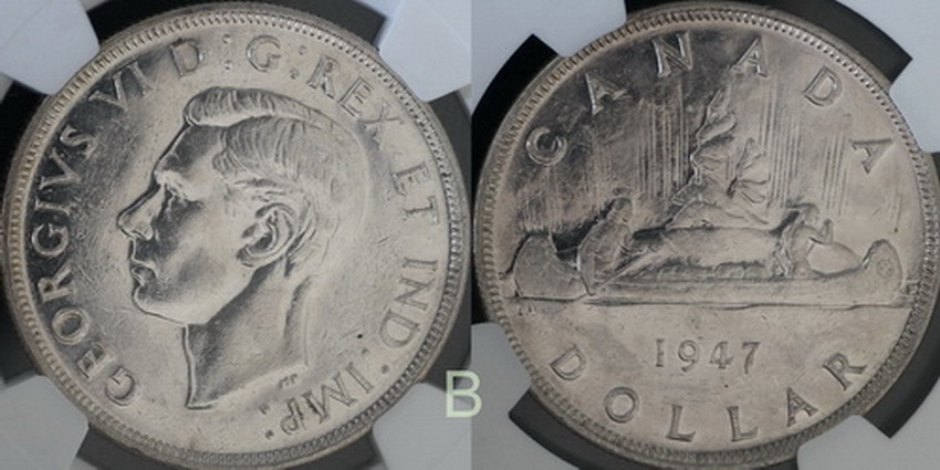 1947-$1-Varieties-Am-Not-Sure-About-These-2.-Can-Anyone-Help-Please