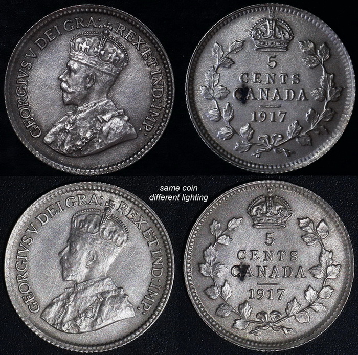 Is-There-A-1917-Matt-5-Cent-Silver-Nickel?