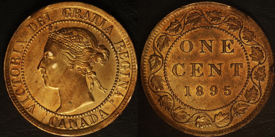 Please-Try-And-Grade-And-Comment,-Based-On-The-Images,-On-This-1895-1-Cent