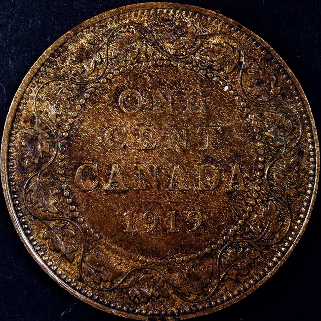 Will-This-1919-Cent-Qualify-As-A-Wood-Grain-Cent?-What-Grade?