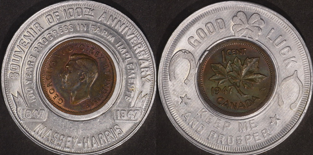 How-Would-You-Grade-This-1947-Lucky-Cent?
