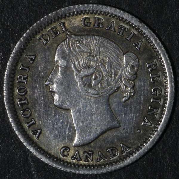 1858-5-Cent-Post-B-For-You-To-Evaluate