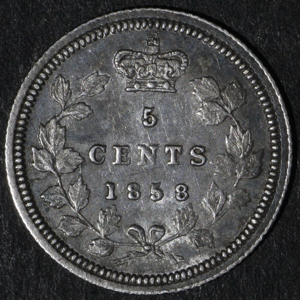 1858-5-Cents-For-Grading.--This-Post-A-Of-Two.