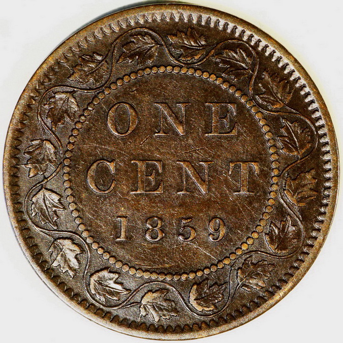 1859-1-Cent-What-Variety-Is-This?