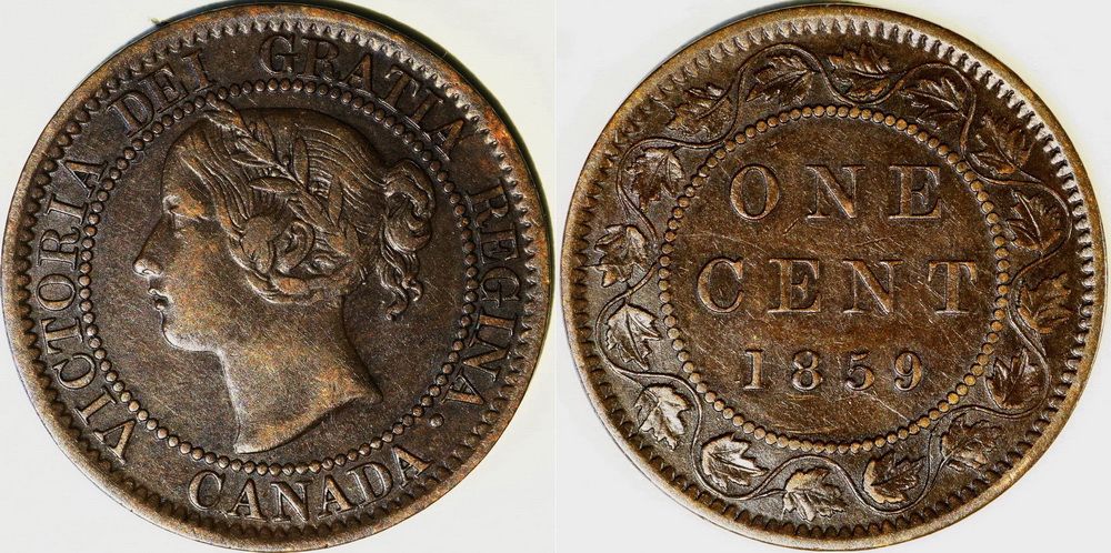 1859-1-Cent-What-Variety-Is-This?