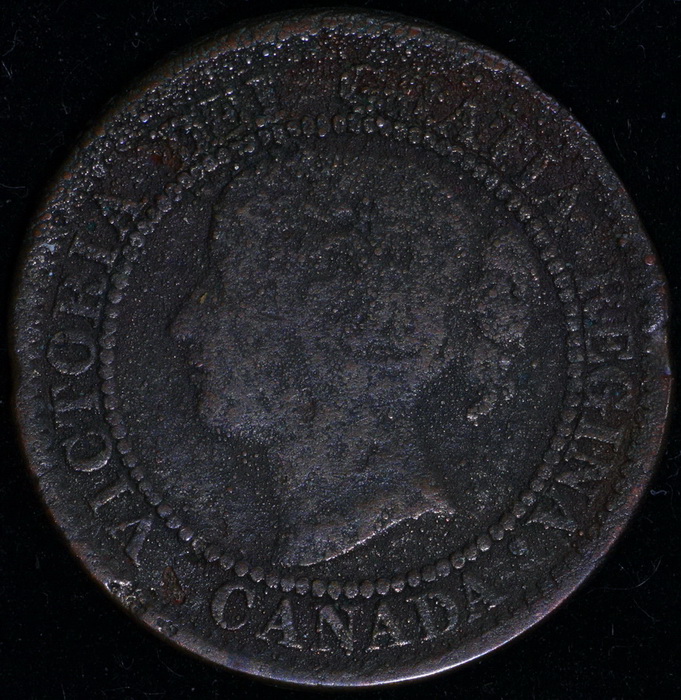 1859-1-Cent-Or,-Is-It-Possibly-A-2-Cent-Coin?-Or-Is-It-A-Complete-Fake?