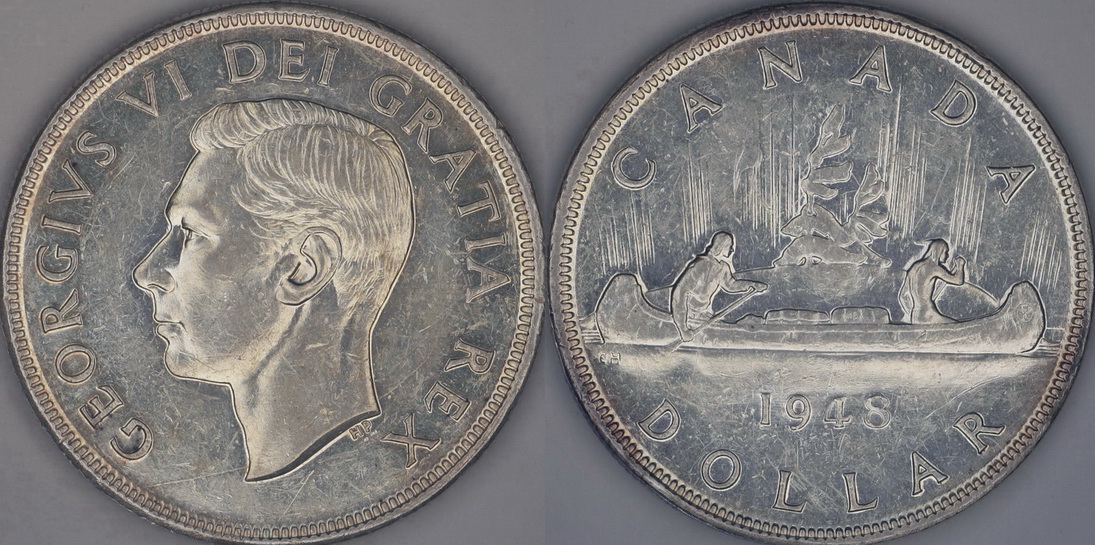 1948-Dollar,-Just-To-Hone-Your-Grading-Ability