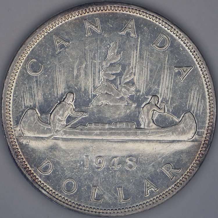 1948-Dollar,-Just-To-Hone-Your-Grading-Ability