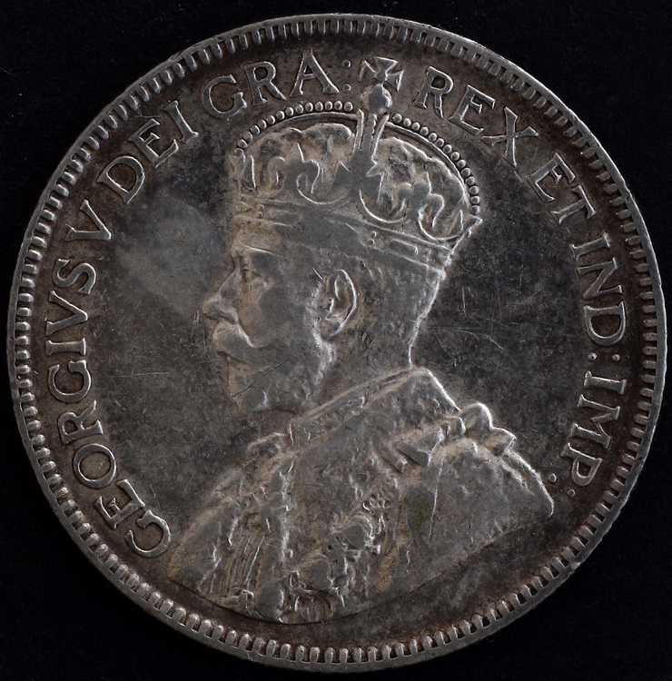 1930-25-Cent-With-A-Bar