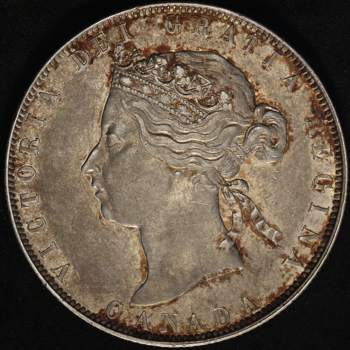 1870-50-Cent,--Please-Grade-It-And-Comment