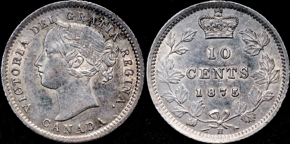 1875-H-10-Cent-Grade-And-Comments-Please