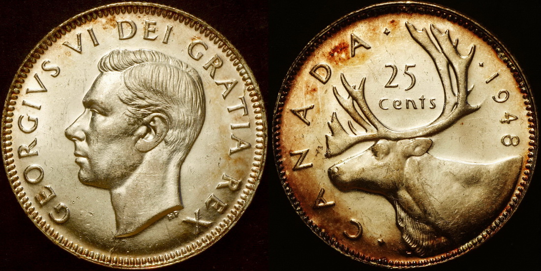 1948-25-Cents-What-Grade-Could-It-Make