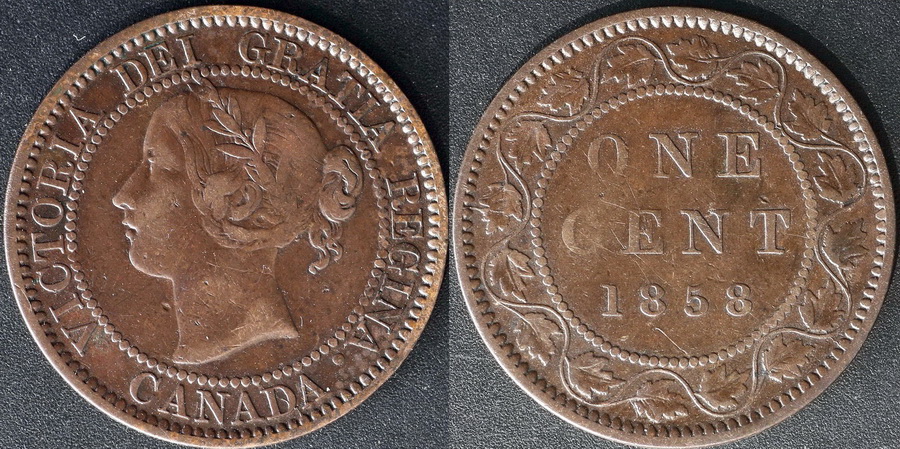 1858-1-Cent-What-Grade-And-Or-Comments-Will-It-Get?