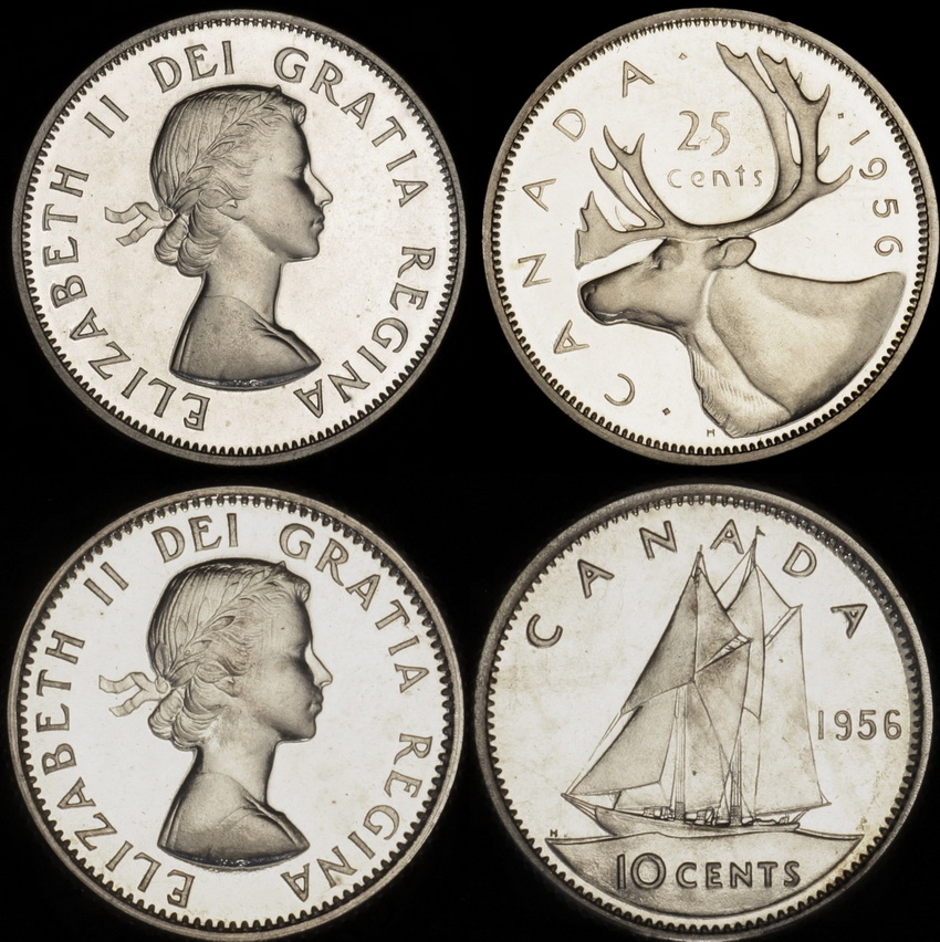 1955-Silver-Dollar-Set---Eye-Candy-?
