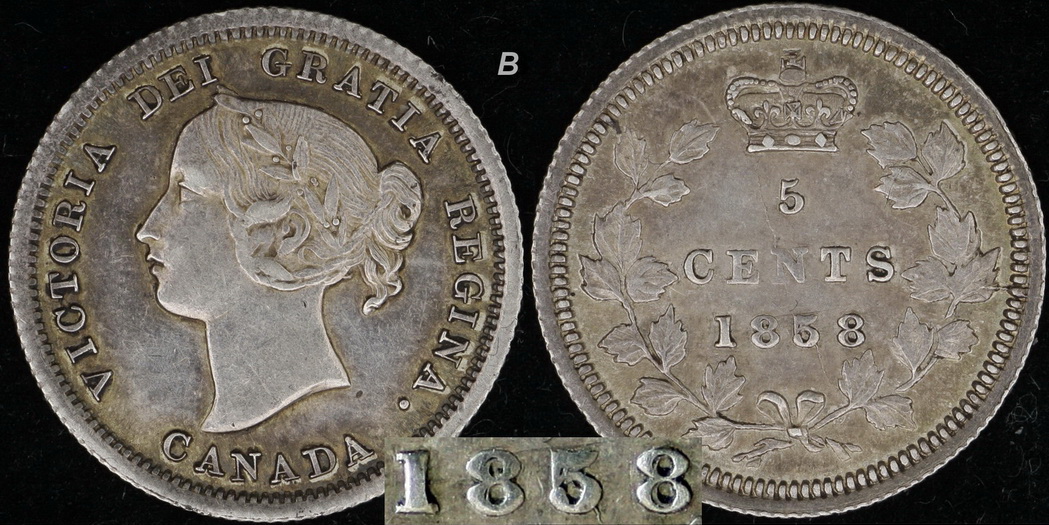 1858-5-Cents.-Is-It-LD-Or-Sd,-Grade?