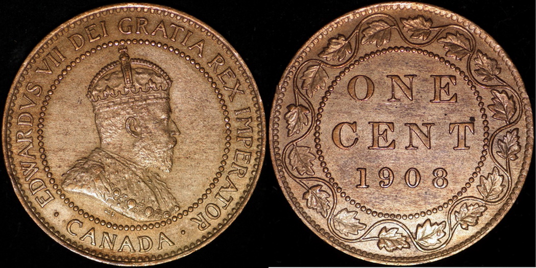 1908-1-Cent,-80-Year-Old-Friend-Asked:-What-Can-You-Tell-Me-About-This-Coin