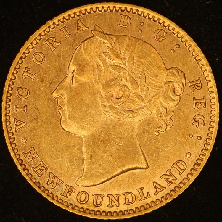 1882-$2-Gold-Nf;-Same-Old-Friend-Has-This-NF-$2-Gold