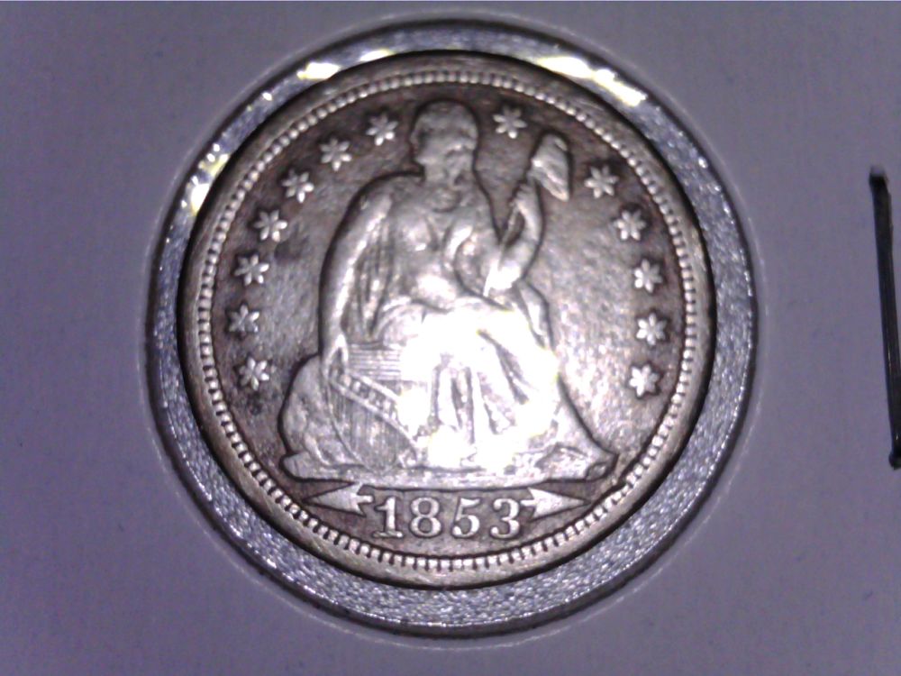 1853-P-Seated-Liberty-W/Arrows-Price?